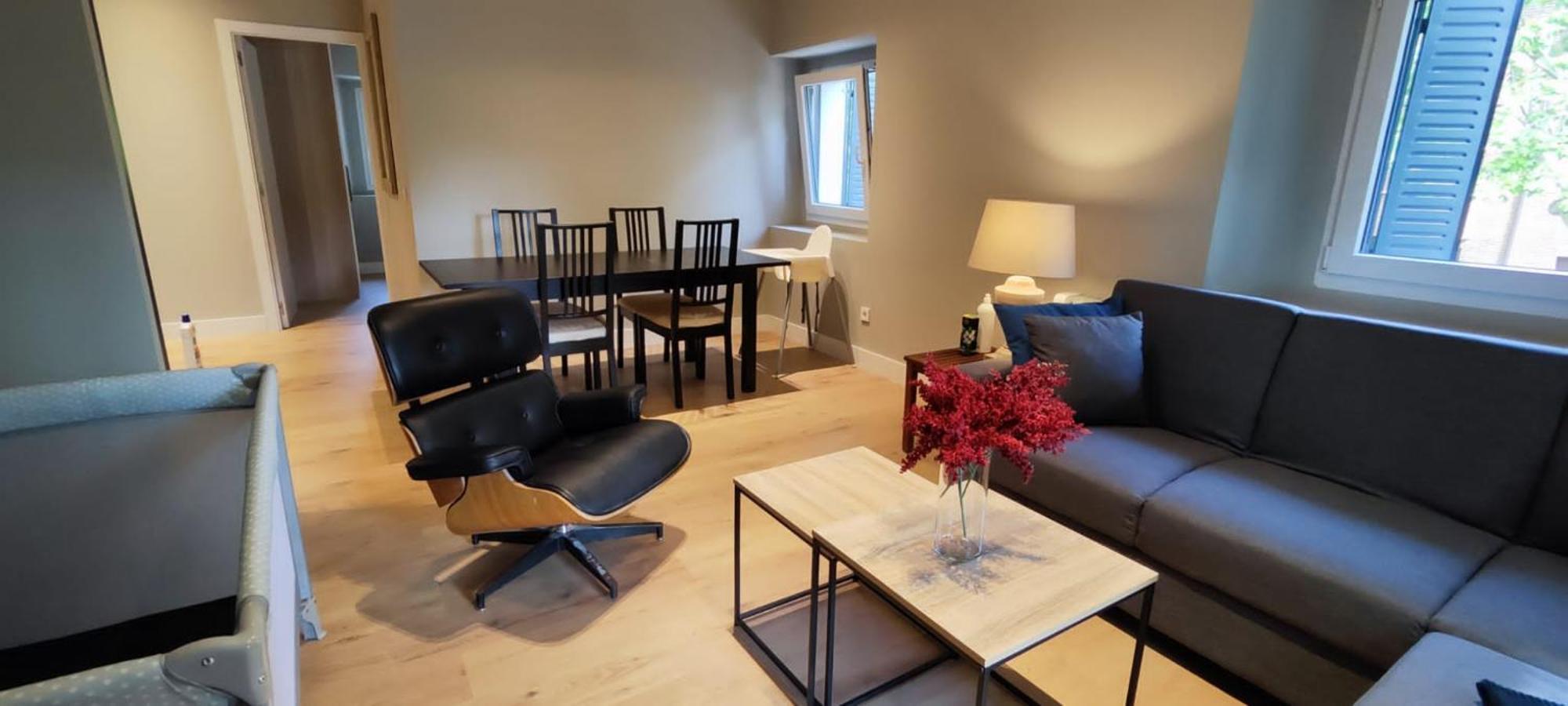 La Casita De Chloe Daire El Escorial Dış mekan fotoğraf