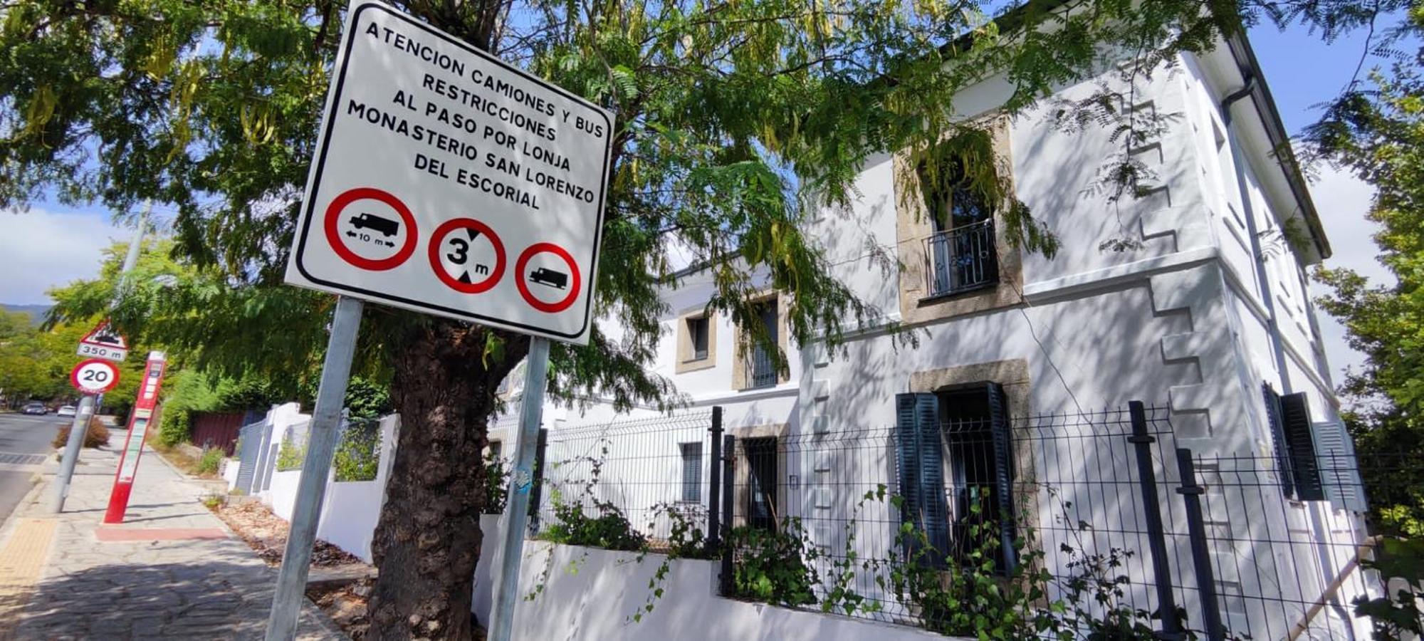 La Casita De Chloe Daire El Escorial Dış mekan fotoğraf