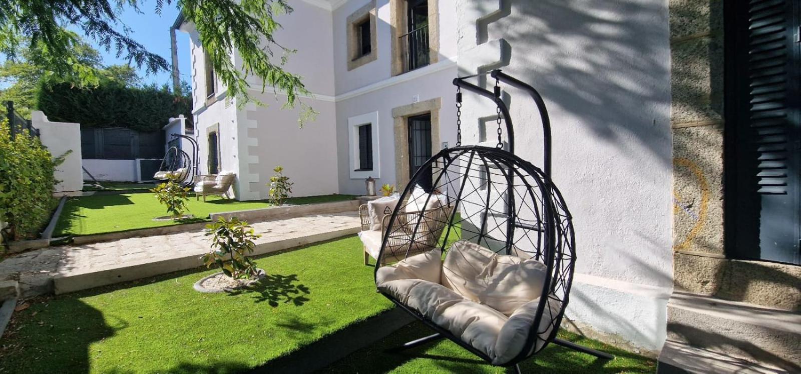 La Casita De Chloe Daire El Escorial Dış mekan fotoğraf